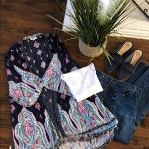 Umgee Kimono size s/m